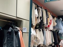 -海马体照相馆(西安高新万达广场店)