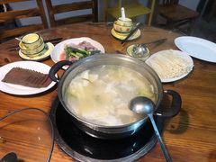 -创味·民间海南菜·非遗藤桥排骨(藤桥·免税城店)