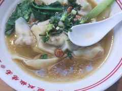 -犟一碗双椒鸡面(得意世界店)