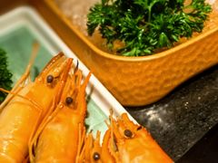 -牛New寿喜烧(虹桥新天地店)