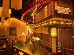 -叶叶菩提·晋福宫