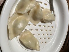 首创低卡鱼肉饺-首秀·四川料理(星耀101店)