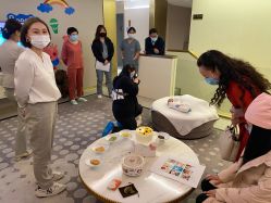 -馨悦诗安国际母婴会所