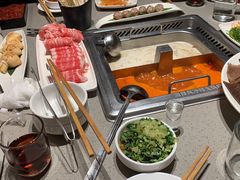 -海底捞火锅(北金鹰店)