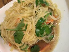 凉拌土豆丝-管氏翅吧(国展店)