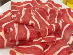 -福寿斋·老北京铜锅涮肉·烤鸭(顺义总店)