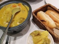-美奈小馆·越南料理(中航城君尚购物中心店)