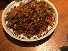 -云海肴·汽锅鸡·云南菜(天山百盛优客店)