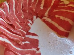 -清真·鸦儿李记·涮肉(马家堡店)