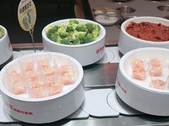 -龍歌自助小火锅(雨花台江南虹悦城店)