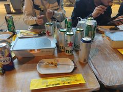 -本色.小马哥烧烤(五一路总店)
