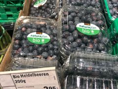 -Coop Supermarkt Grindelwald