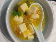 -花城粤菜餐厅(高新区店)