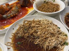 -怡园饭店-餐厅(四望亭店)