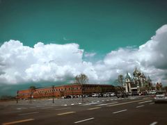 -波塞冬旅游度假区