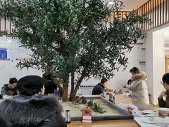 -东升灌浆包(辛庄街总店)