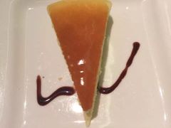 -炙烧战斧牛排餐厅(中山路动壹店)