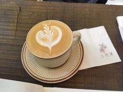 -三仟津花园咖啡馆