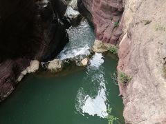 -云台山风景名胜区