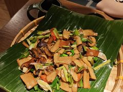 -云海肴·汽锅鸡·云南菜(领展购物广场·中关村店)