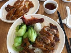 -裕记烧腊连锁餐饮(国商分店)