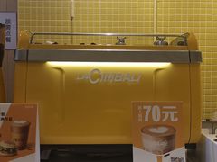 -麦当劳(宝龙店)