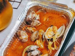 -云晓光头烧烤吧(盛夏店)