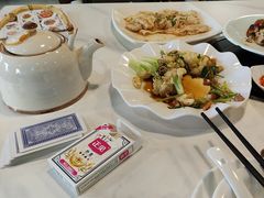 -精致顺德菜(琶洲店)
