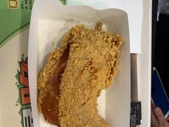 -德克士(睢宁曼哈顿店)