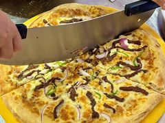 -吉林大学前卫校区南区-日新楼