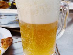 -郑喜旺烧烤(新密总店)