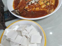 -鱼味馆(万佛湖店)