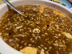 醪糟煮甑糕-临潼印象·特色陕菜