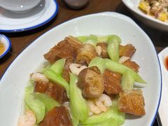 -绍兴老味道·非遗门店(银泰城店)