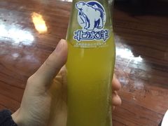 -鼎香润(德胜门内店)