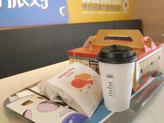 -麦当劳(潮阳店)