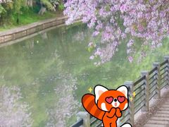 -南溪山景区