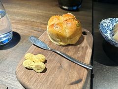 -九月里.自由花园餐厅