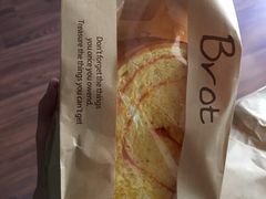南瓜吐司-81bakery(关山路店)