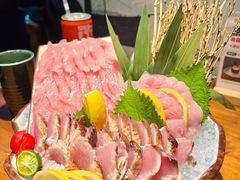 -鮨禾屋寿司居酒屋(余杭万达店)