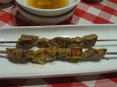 android_upload_pic-西贝莜面村(当代商城店)