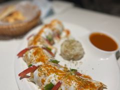-Pasha帕夏土耳其餐厅(南昌路店)