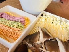 -古关火锅店(古北水镇景区店)