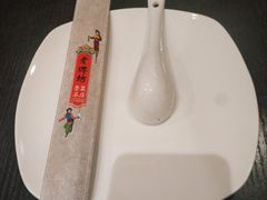 -老牌坊鲁菜名店(宽厚里店)