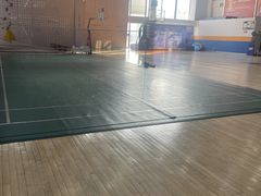 -锐菲特游泳体育健身中心(滨江店)