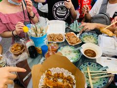 -细妹五香牛杂(步行街店)