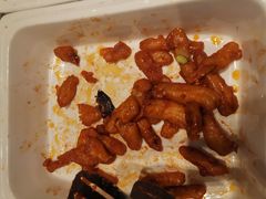 -素满香·食养自助(建邺万达店)