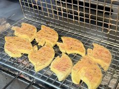 -鸭绿江海鲜烧烤大排档(杏林街店)