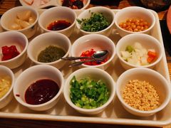 -额尔敦传统涮(公园西路店)