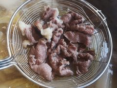 -幸运牛汕头小黄牛牛肉火锅(梅林店)